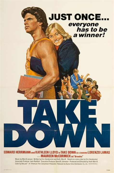 Take Down 1979