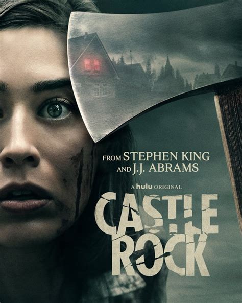 Castle Rock Season 2 Poster Teases Annie Wilkes Hidden Horrors