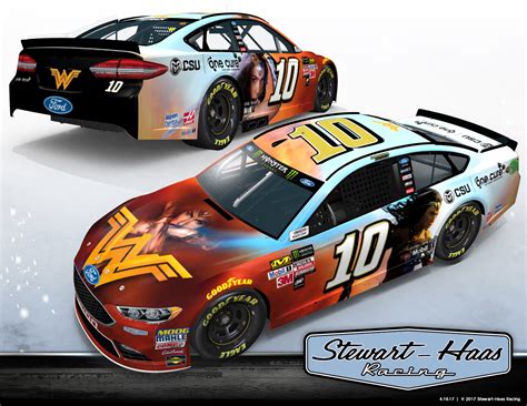 For the win spoke with danica patrick about her top memories from her historic win — including the big bottle of sake she celebrated with. Danica Patrick's Wonder Woman car will be her best paint ...
