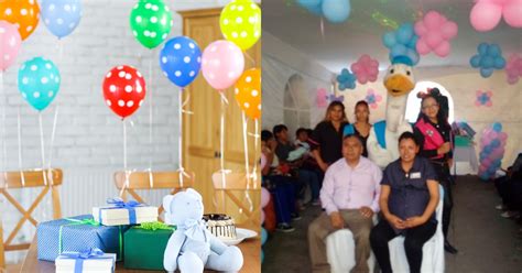 Cómo Organizar Un Baby Shower Mixto Actitudfem