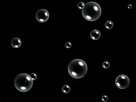 Black Bubbles Wallpapers Top Free Black Bubbles Backgrounds