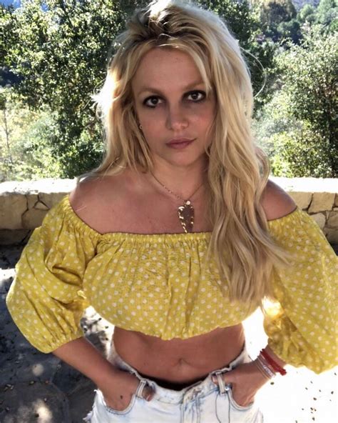 Britney Spears Slams Sister Jamie Lynn As Lying Scum After Bragging