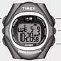 Timex Watch User Manual