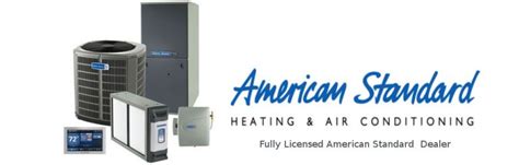 American Standard Air Conditioner Reviews Features And Warranty