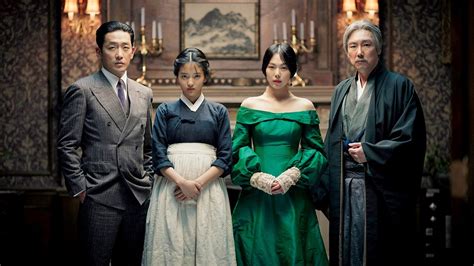 Những Phim 18 Hàn Quốc Tạo Cơn Sốt ở Châu Á