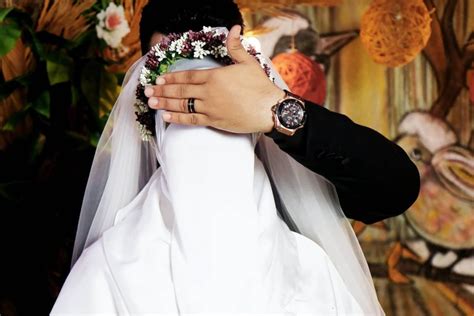 Pn Jakpus Izinkan Pernikahan Beda Agama Bagaimana Pandangan Islam Hawa