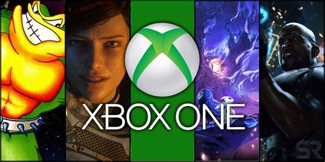 Xbox One Exclusive Games Coming In 2019