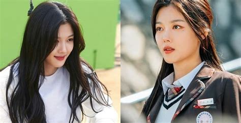 Netflix Lanza La Película K Drama 20th Century Girl Fecha De