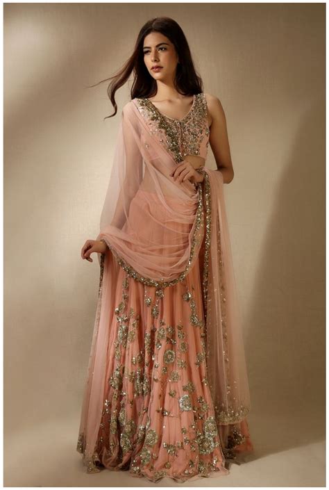 Best Indian Dresses Design 2024 For Girls New Fashion Elle