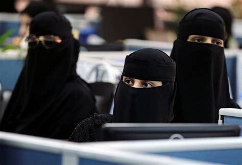 Saudi Women Are Going To Jail For Driving Cars Fleeing Abusers