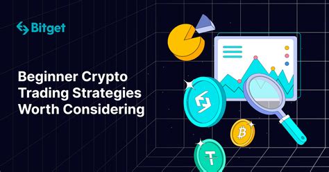 Beginner Crypto Trading Strategies Worth Considering