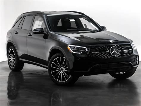 Maybe you would like to learn more about one of these? New 2021 Mercedes-Benz GLC GLC 300 SUV in Newport Beach # ...