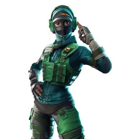Browse skins, 3d models and more for fortnite: Instinct - Fortnite Outfit - Skin-Tracker