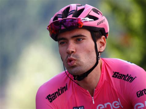 His best results are 1st place in gc giro d'italia, 1st place in gc. Tom Dumoulin has Giro d'Italia title in sight as France's ...