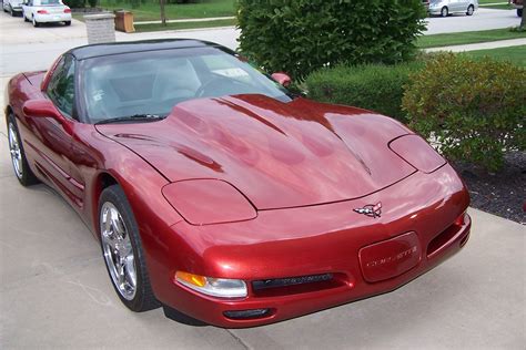 1997 Chevrolet Corvette Pictures Cargurus