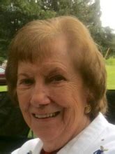 Dorothy Dottie Marker Brown Screen Obituary Visitation Funeral