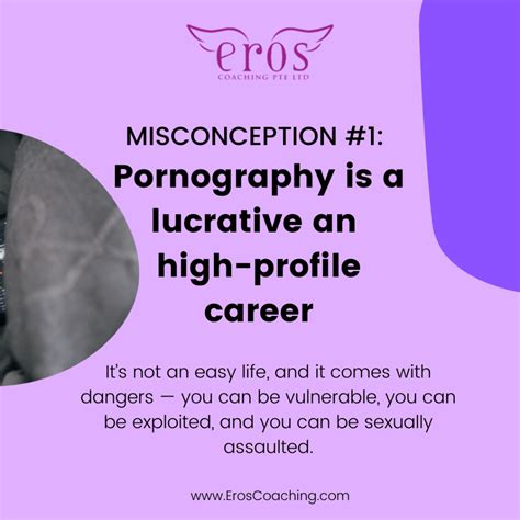 5 Myths And Misconceptions About Porn And Sex Eros Coaching