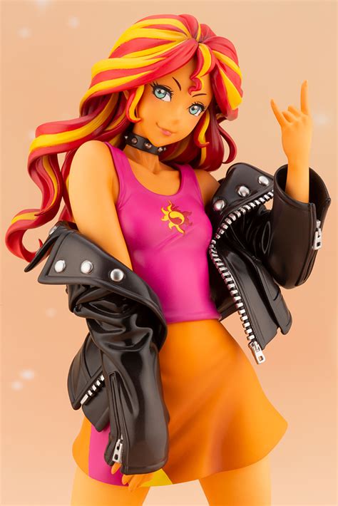 We did not find results for: My Little Pony Bishoujo Sunset Shimmer | Aus-Anime ...