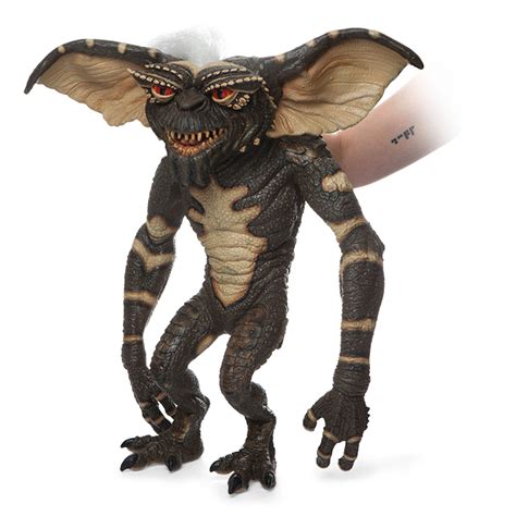 Hand Puppets Large Deluxe Gremlins Stripe Prop Puppet Puppets And Puppet