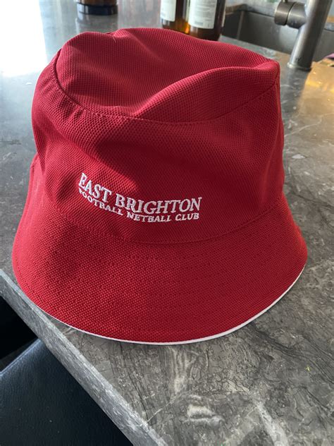 Club Bucket Hat Hof Supply Group