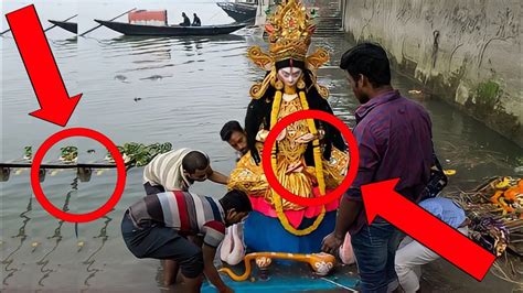 Top Most Real God Caught On Camera Saraswati Mata Ji Caught On