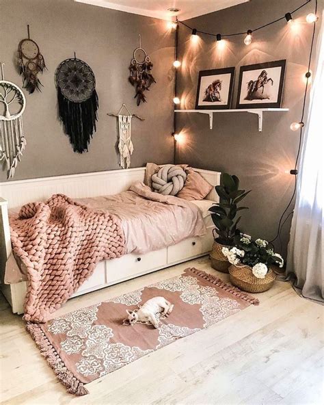 Best Of Fascinating Bedroom Decorating Ideas For Teenage Girl 21 In