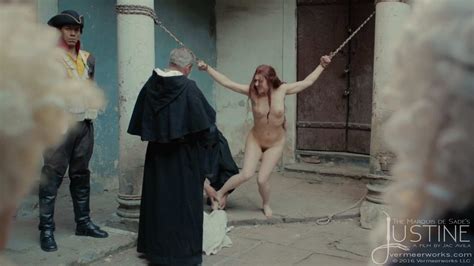 Maleficarum Torture Rack Scenes Sexy Photos Swapidentity Com