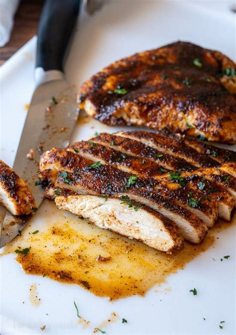 Delicious Juicy Baked Chicken Breast Easy Recipes To Make At Home