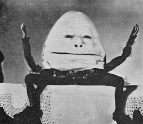 Old Humpty Dumpty Scary Photos Creepy Movies Funny Wallpapers
