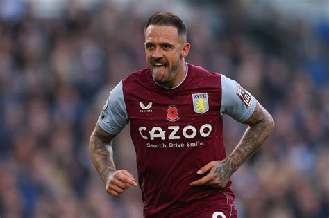 Danny Ings First Words After Completing £12m West Ham Transfer Switch From Aston Villa
