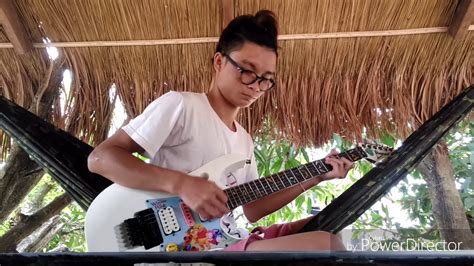 Check spelling or type a new query. แผ่นดินไหวในใจอ้าย - ต้าร์ ตจว.Guitar Cover - YouTube