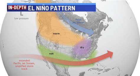 Kxan Weather La Niña Pattern Is Strongest Observed In May Since 2000