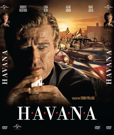 Havana Film Allocin