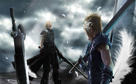 The playstation 4 version 'final fantasy vii remake' obtained as a free play by subscribing to is one remake of final fantasy vii not enough for you? Final Fantasy 7 Remake PC Download - MTG Articles
