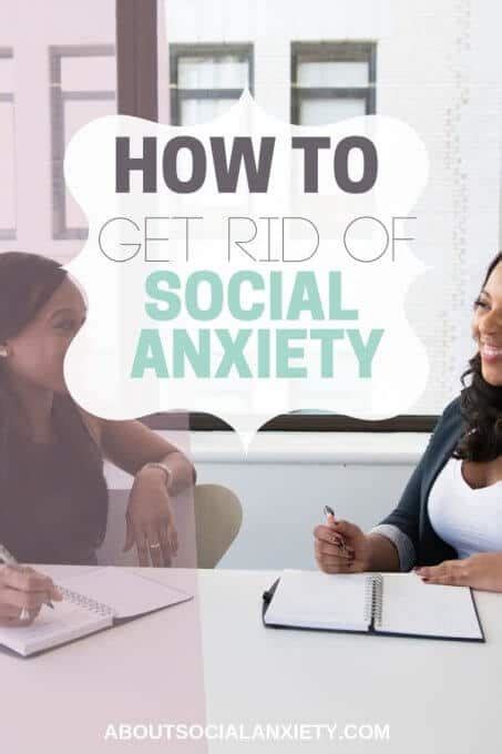 How To Stop Having Social Anxiety Tips To Reduce Your Social Anxiety
