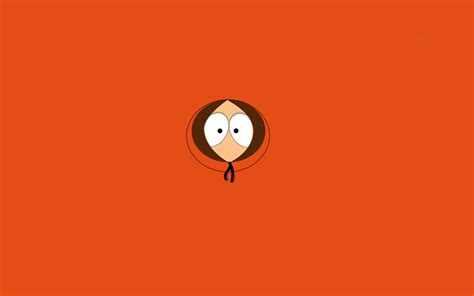 South Park Kenny Mccormick Fondo De Pantalla De Dibuj