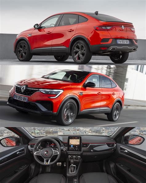 Maybe you would like to learn more about one of these? 2021 Renault Arkana fiyat listesi. Yeni Renault Arkana ...
