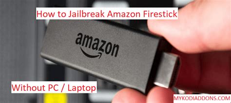 How to jailbreak firestick with es file explorer method. How to Jailbreak Firestick (March 2019) - Get Jailbroken Fire TV in 5 Min