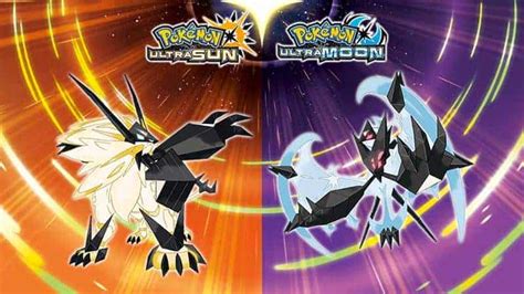 Pokemon Ultra Sun And Moon Trailer Teasing Nintendo Switch Version