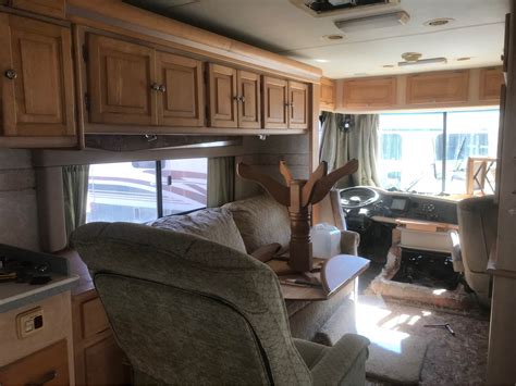 2004 Tiffin Motorhomes Allegro Bay - RVs & Campers - Atlanta, Georgia
