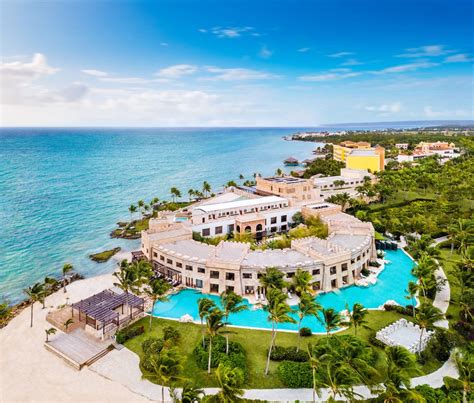 Sanctuary Cap Cana Golf And Spa Resort In Punta Cana Hotel Rates