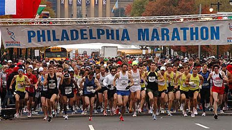 Having become a microsoft gold partner earlier this year, marathon is already one of only 1% of companies that participate in the partnership programme… Philadelphia Marathon 2011: Route Information, Course Map And More - SB Nation Philly