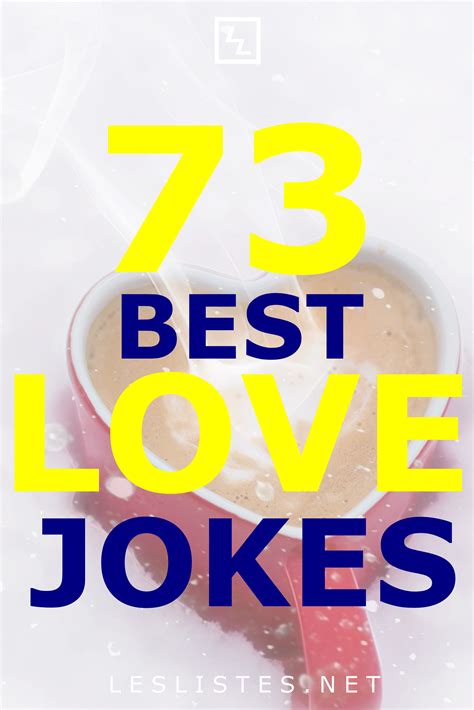 top 73 love jokes that will make you lol les listes artofit