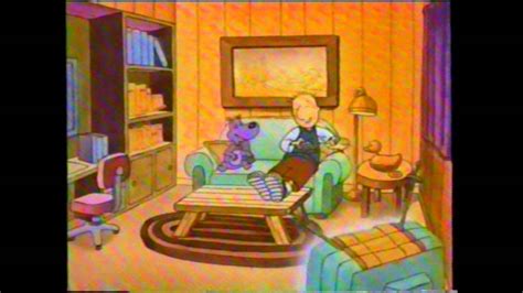 Disneys Doug Cartoon Tv Promo Do The Doug Wb11 Commercial Youtube
