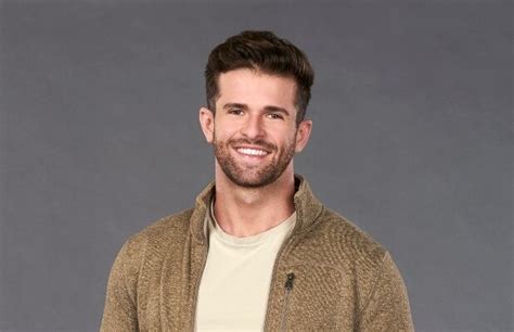 Will Jed Wyatt Be On ‘the Bachelor Listen To Your Heart Music Spinoff Series
