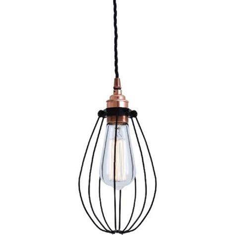 2pcs retro metal bird cage light industrial style pendant lamp loft bar pendant lights e26/e27 interface fitting for bedroom loft restaurant coffee easy installation of lights black. Industrial Ceiling Pendant Light, Black Wire Cage and ...