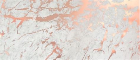 Rose Gold Marble Wallpaper Hd Posted By John Thompson