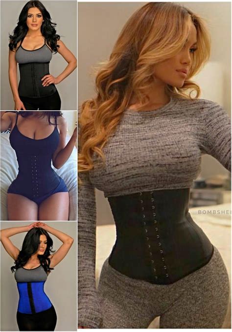 Everything You Need To Know About Waist Training