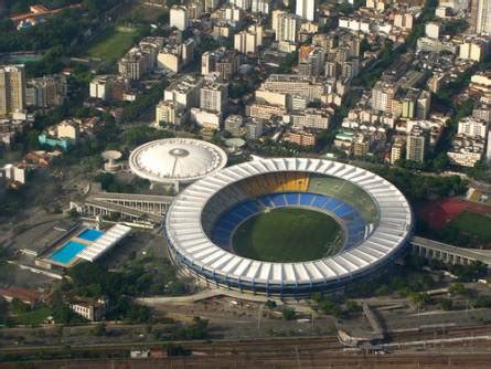 Maracana is one of rio de janeiro's many neighborhoods travelers like to finding a great deal is made easy with agoda.com, offering cheap hotels in maracana or any other. Obras do Maracanã em atraso - Dicas de Viagem
