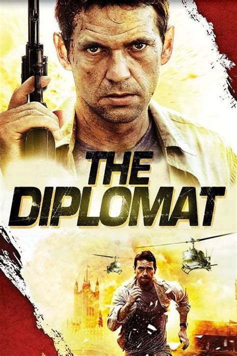 The Diplomat 2009
